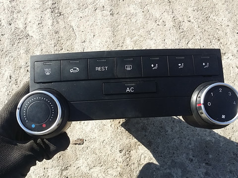 Consola comanda aer VW Touareg 7L