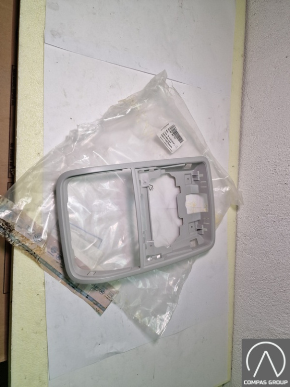 CONSOLA LUMINA INTERIOR SKODA OCTAVIA
