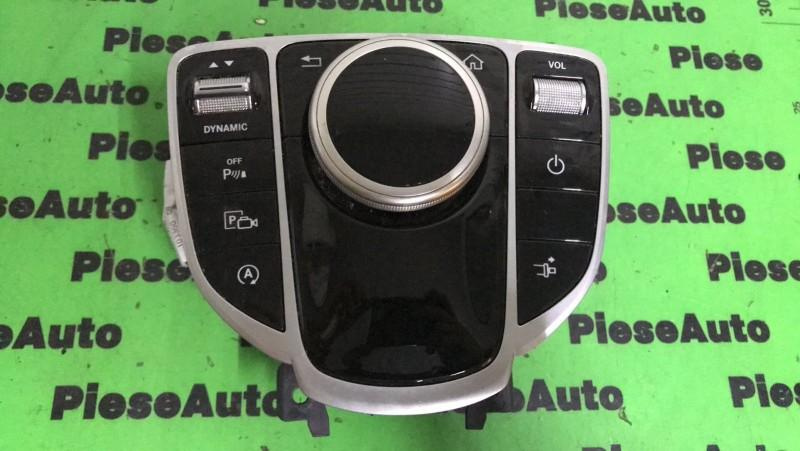 Consola Mercedes C-Class (2014->) [W205]