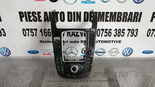 Consola MMI Audi A4 B8 An 2009-2016 Vola