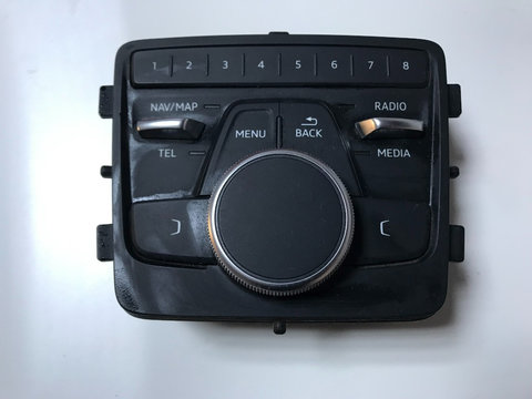 Consola MMI Audi A5 cod: 8W0919614N (id: 00588)