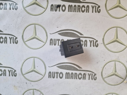 Consola multimedia Mercedes GLA GLB H247 a2478207702