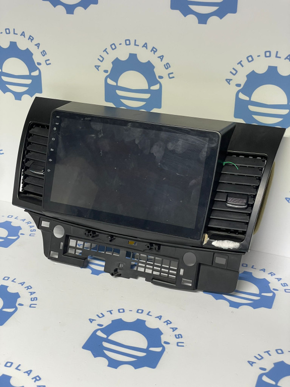 Consola navigatie Mitsubishi Lancer, 20201116