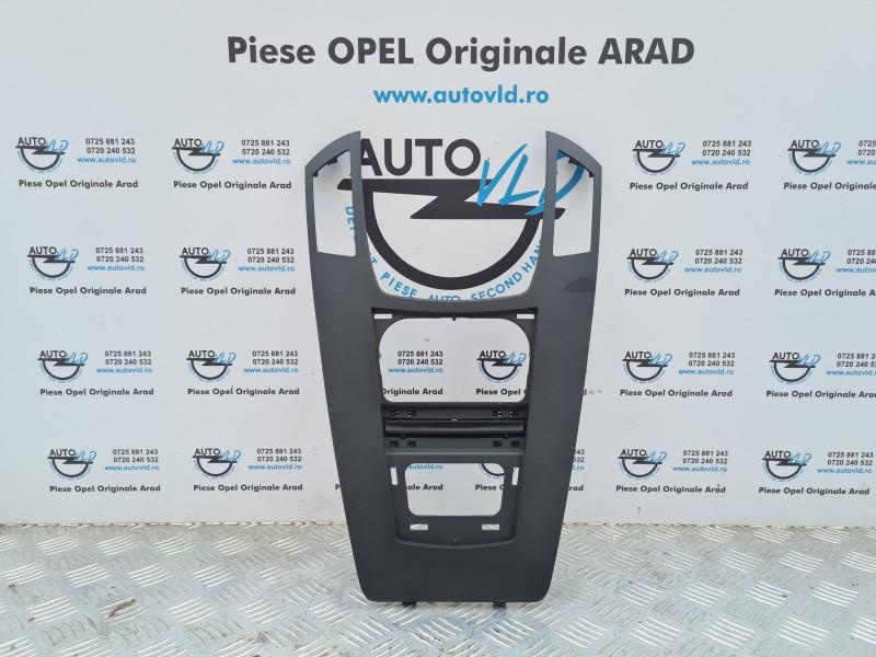 Consola ornament central bord Opel Zafira B 2005-2014 13160993