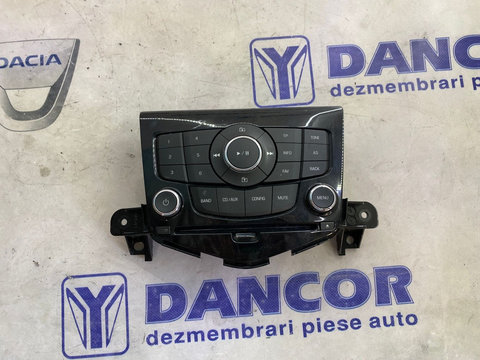 CONSOLA RADIO CD CHEVROLET CRUZE AN 2012 94563267