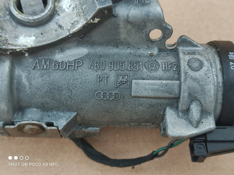 Contact Audi A3 1996/09-2003/05 1.6 74KW 101CP Cod 4B0905851