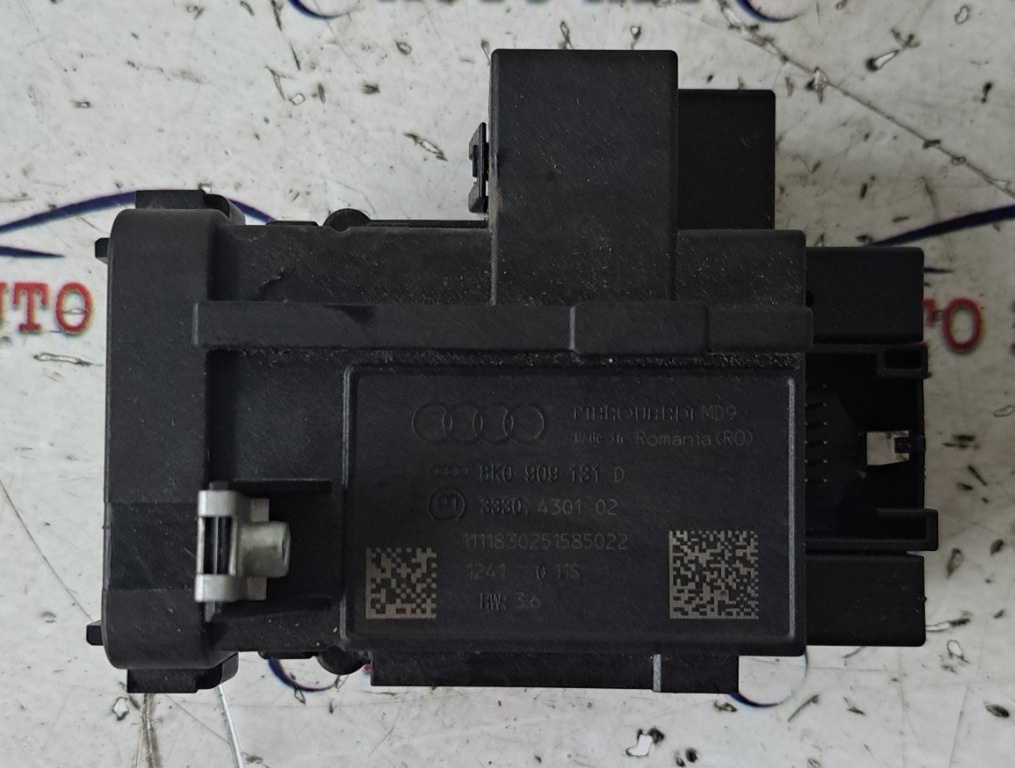 Contact Audi A4 A5 Q5 8K0909131 8K0 909 131 8K0909131D 8K0 909 131 D