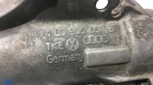 Contact Audi A4 B5 1994 - 2001 COD : 4B0