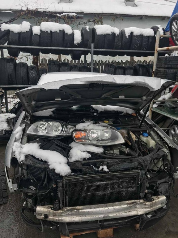 Contact Audi A4 B7 1.8 TFSI