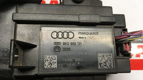 Contact Audi A4 B8 cod: 8k0909131