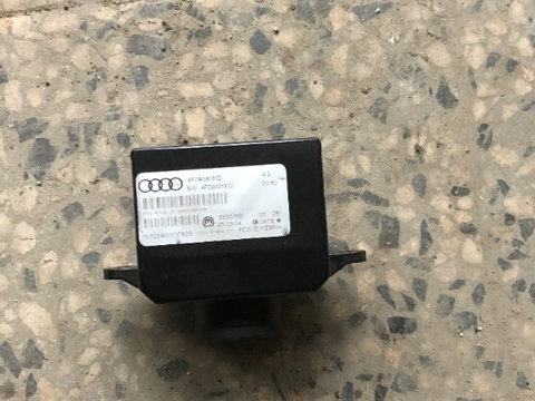 Contact audi a6 c6 cod 4F0909131D