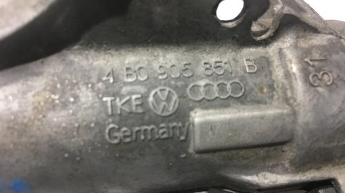 Contact Audi VW Golf 4 1998 - 2005 COD :