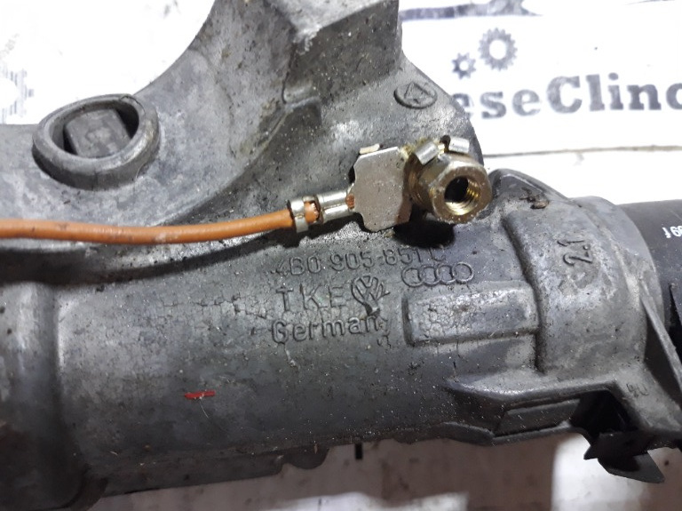 Contact auto cu cheie Skoda OCTAVIA 1 4B