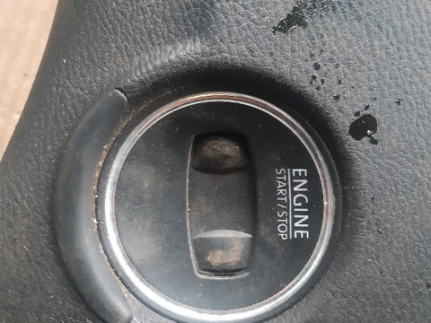 Contact auto fără cheie VW PASSAT B6, an fabricație:2006-2010