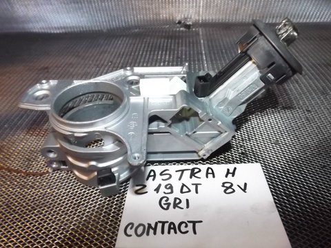 CONTACT AUTO PORNIRE Opel ASTRA H hatch Z19DT/101cp cu DPF volan stanga