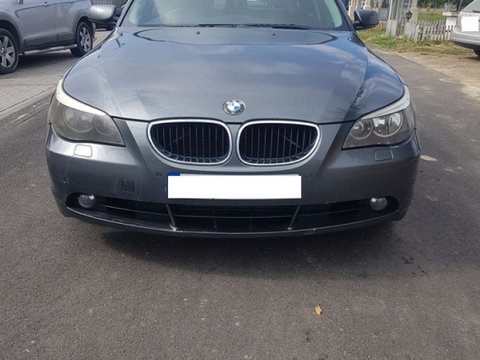 CONTACT BMW E60 3.0 DIESEL 2005