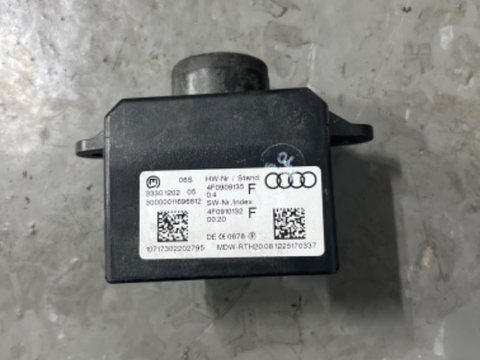 Contact Cheie 4F0909135 Audi A6 C6 Facelift