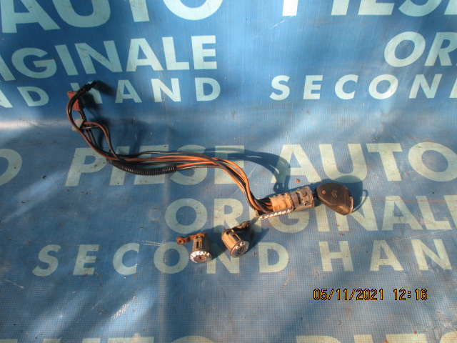 Contact Citroen Xsara 2000 (cu butuci)