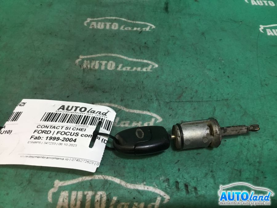 Contact cu Chei Auto Ford FOCUS combi DNW 1999-2004