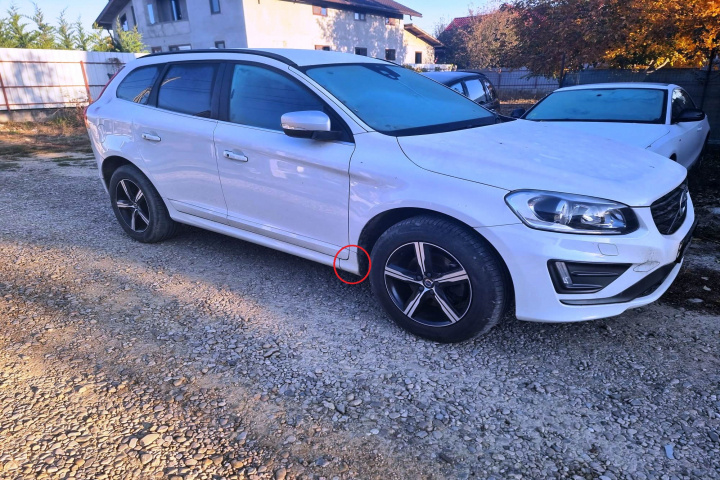 Contact cu cheie 28227917 28227917 Volvo