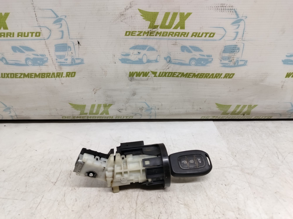 Contact cu cheie 285912220r Dacia Logan 3 [2020 - 2024]