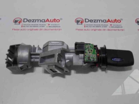 Contact cu cheie, 3M51-3F880-AD, Ford Focus 2 sedan (DA)