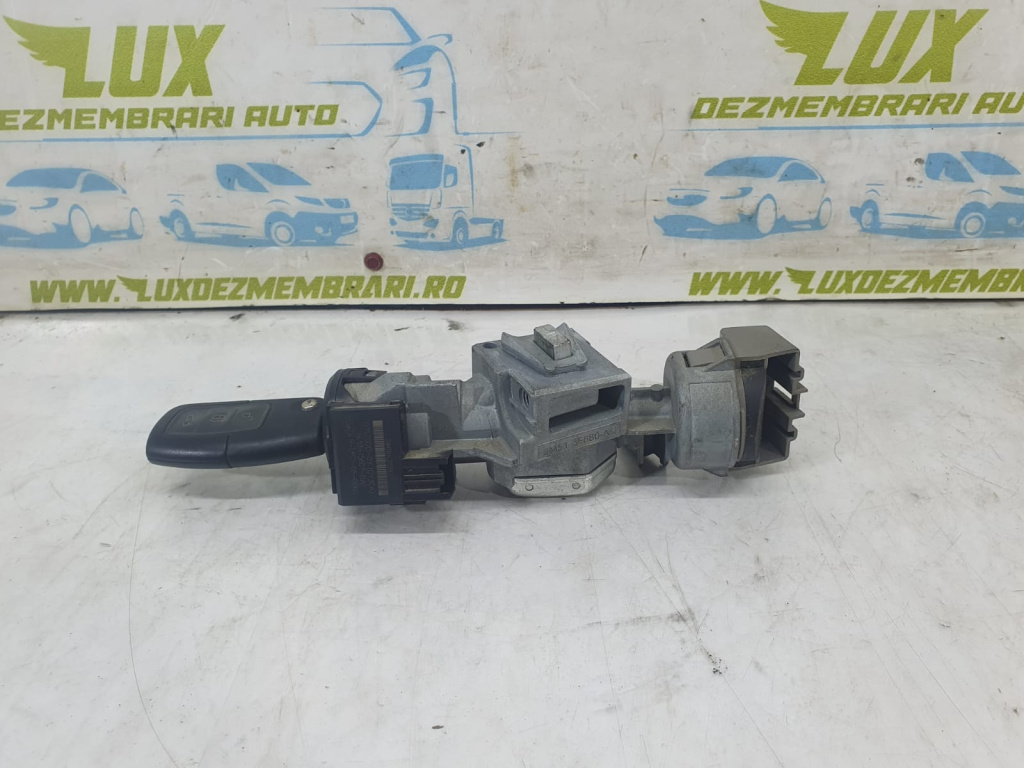 Contact cu cheie 3m51-3f880-ad Ford Galaxy 2 [2006
