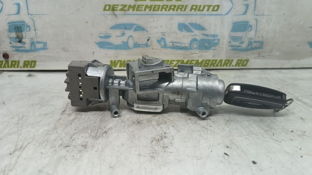 Contact cu cheie 3m51-3f880-ae Ford Mond