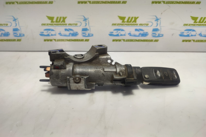 Contact cu cheie 480905851 Audi A4 B7 [2004 - 2008]