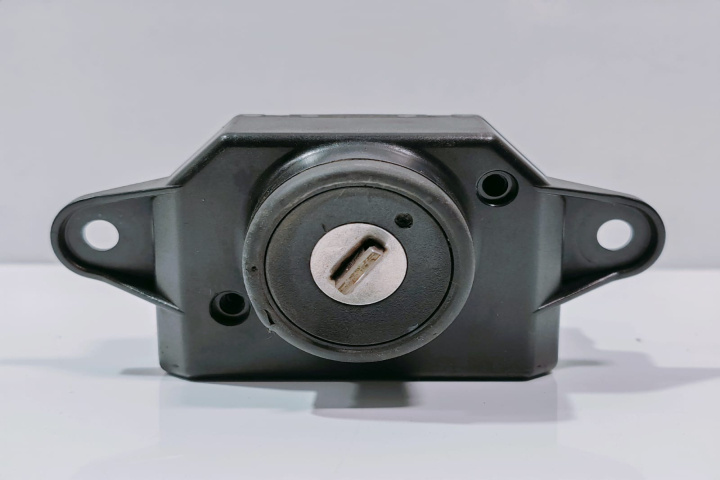 Contact cu Cheie 4F0909131A Audi A6 4F/C6 [2004 - 2008]