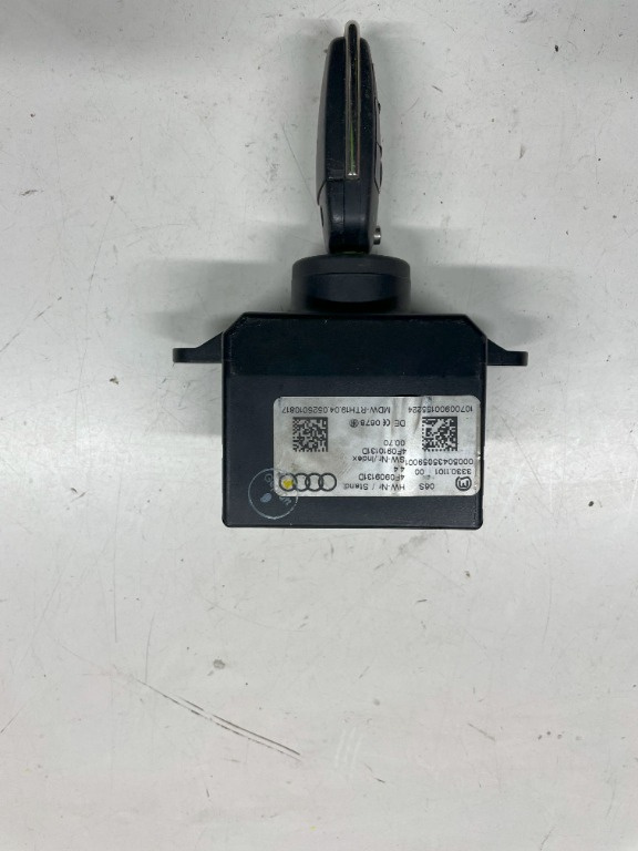 Contact cu cheie 4f0910131d Audi A6 4F/C6 [2004 - 
