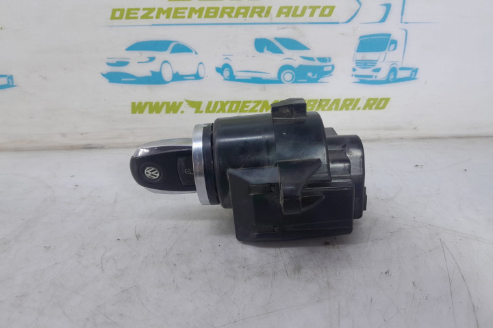 Contact cu cheie 7p6905843b Volkswagen VW Touareg 