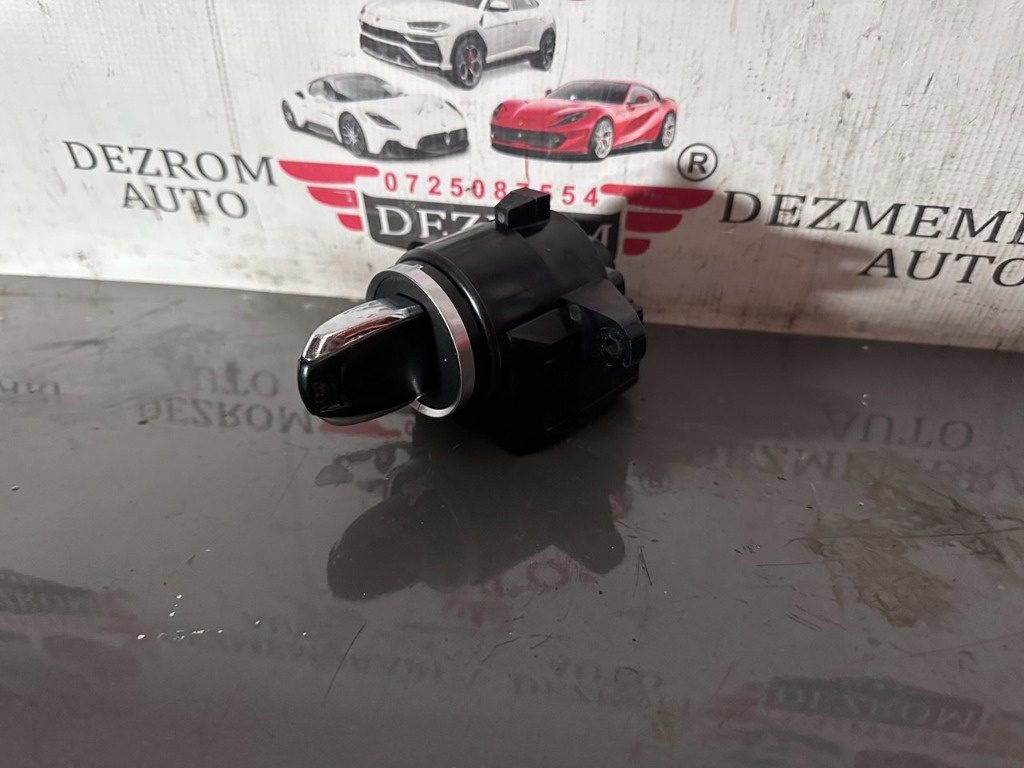 Contact cu cheie 7P6905843D VW Touareg II (7P) 4.2 V8 FSI CGNA 360 cai