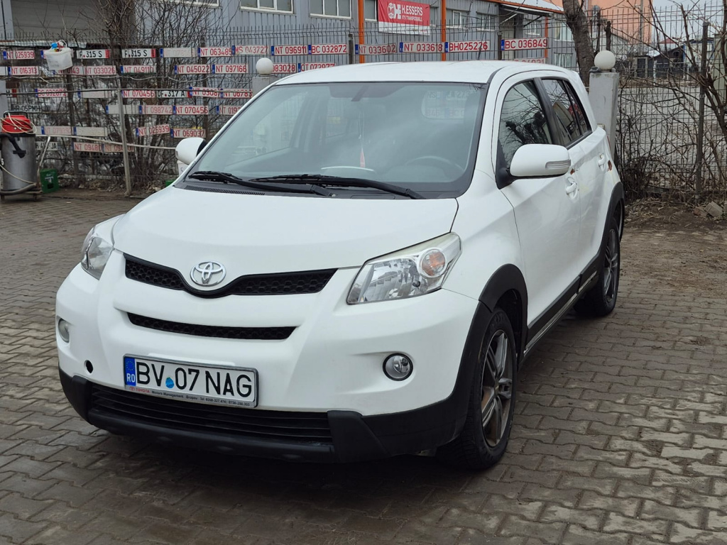 Contact cu cheie 89783-71021 Toyota Urba
