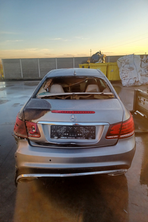 Contact cu cheie A2075450108 Mercedes-Be