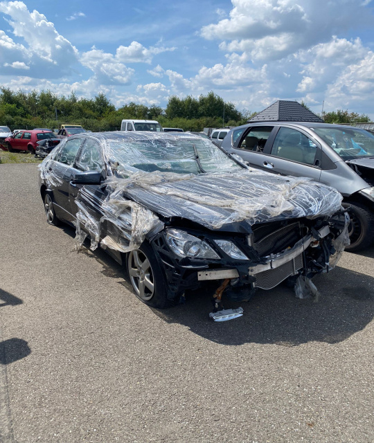 Contact cu cheie A2129055600 Mercedes-Be