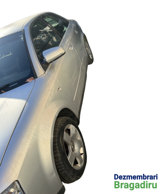 Contact cu cheie Audi A4 B6 [2000 - 2005