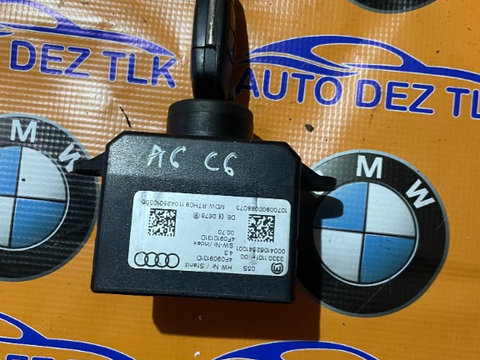 Contact cu cheie Audi A6 C6 2.0 4f0909131d