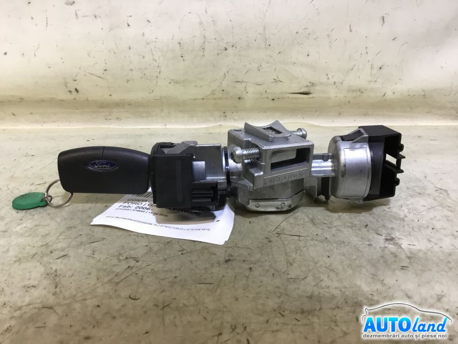 Contact cu Cheie Auto 3m513f880ad Ford GALAXY WGR 2006