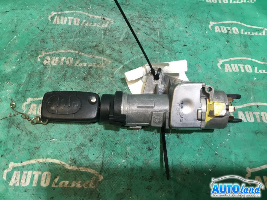 Contact cu Cheie Auto 4b0905851g 1.9 TDI