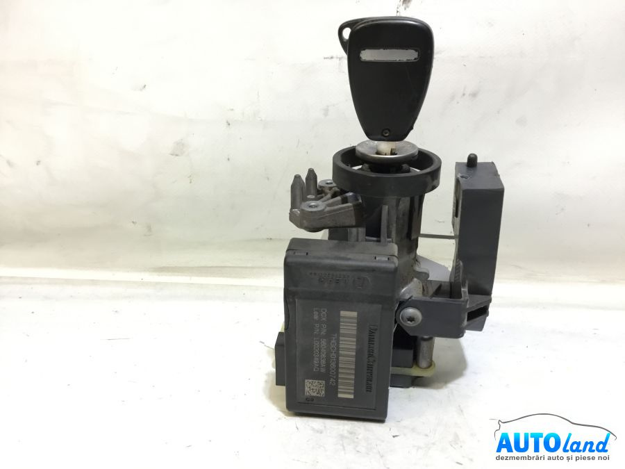 Contact cu Cheie Auto 56054004ad Automat Jeep GRAND CHEROKEE III 2003