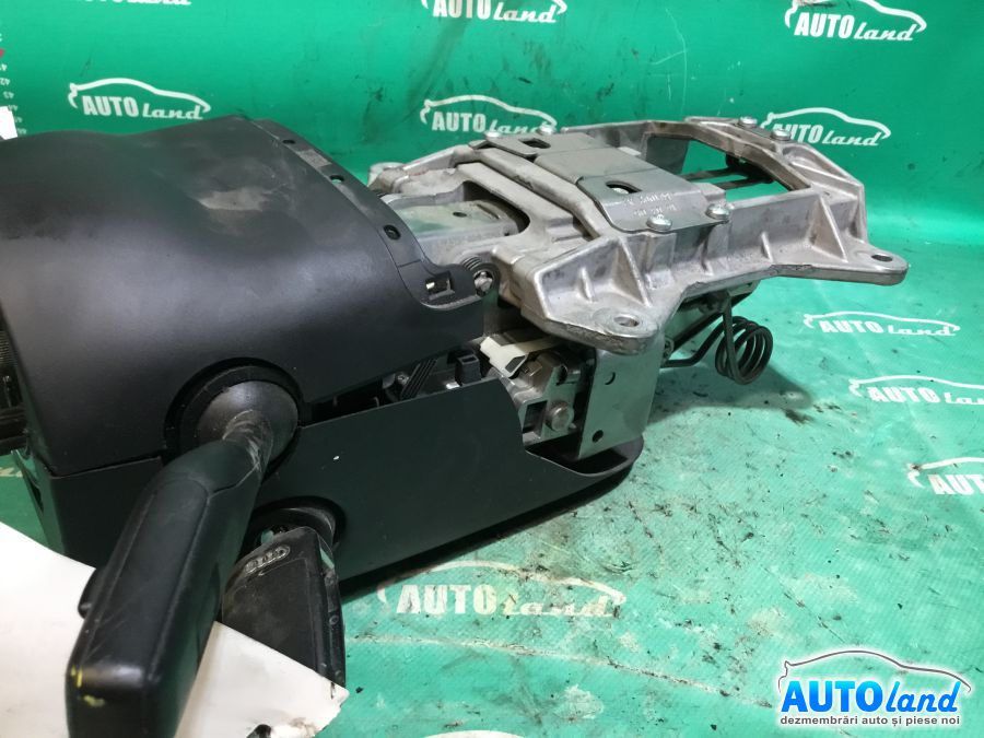 Contact cu Cheie Auto Audi A4 8EC 2004-2008