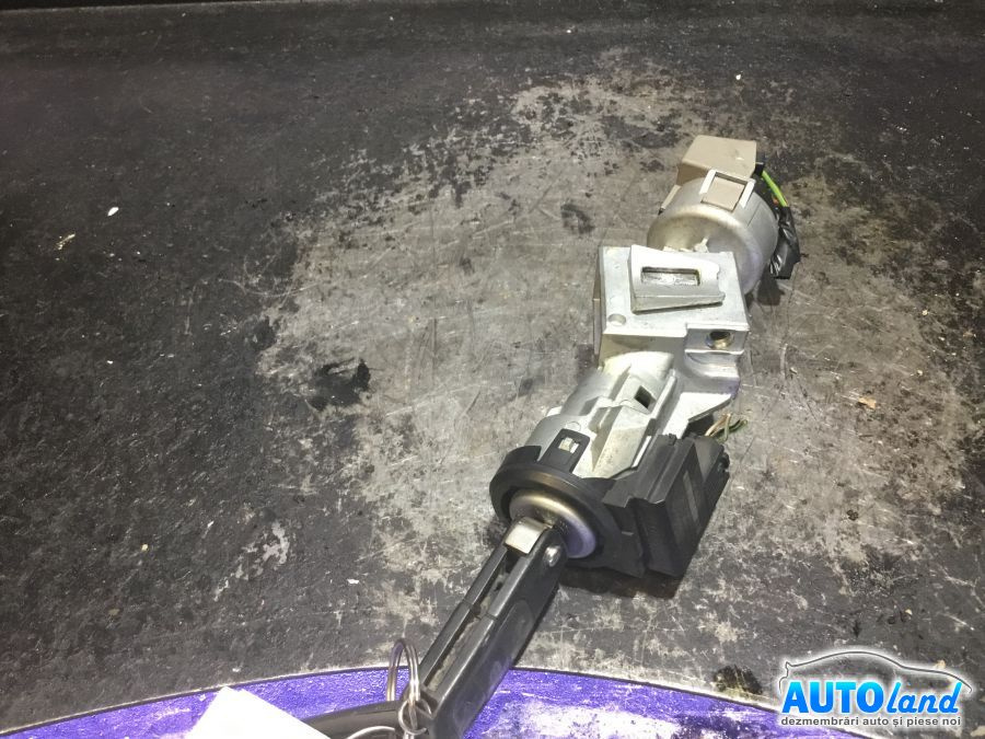 Contact cu Cheie Auto Wf0sxxgcds8e71769 1.6 TDCI Ford FOCUS II DA 2004-2008