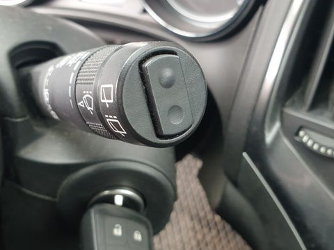 Contact cu cheie butuc iala sofer set încuietori Opel Astra J