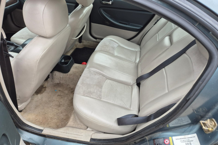 Contact cu cheie Chrysler Sebring 2 [200