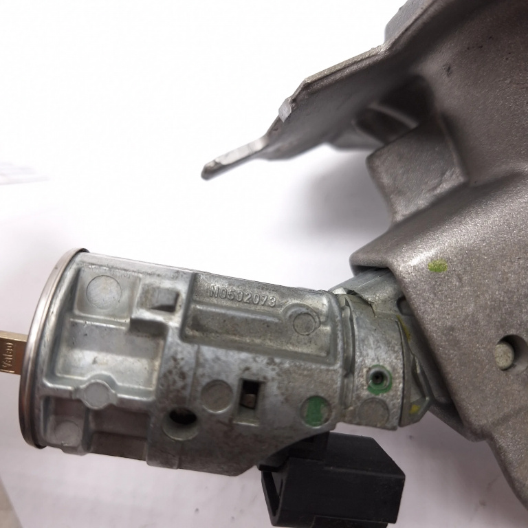 Contact Cu Cheie Citroen C4 1 (LC) 2004 