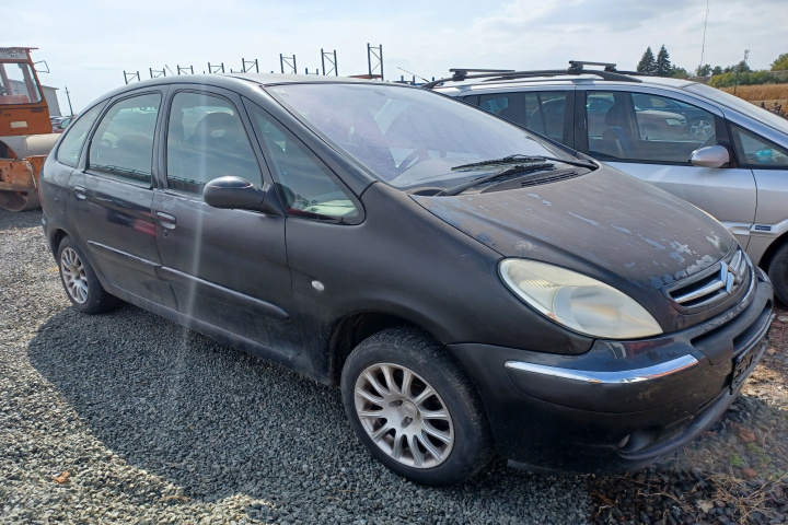 Contact cu cheie Citroen Xsara Picasso [