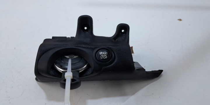 Contact cu cheie Cod: 9231739 02 Mini Cooper R56 [2006 - 2015] Hatchback 1.6 D MT (109 hp)