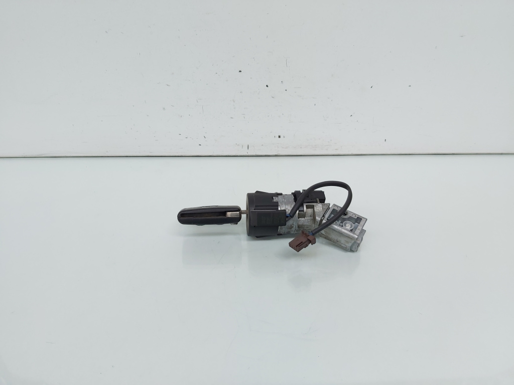 Contact cu cheie, cod 9663123380, Citroen C3 (II) (id:619203)