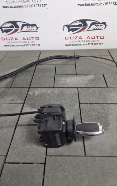 Contact cu cheie Cod: A2045451308 Mercedes-Benz C-
